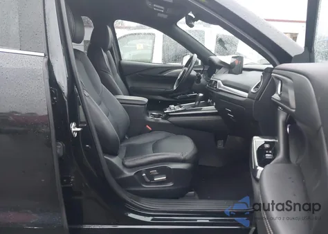 2020 Mazda Cx-9 Grand Touring из США, поврежденный, VIN JM3TCBDY3L0401389